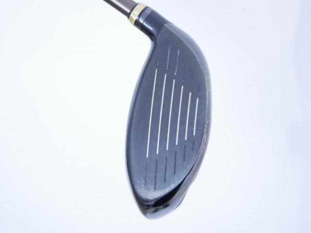Fairway Wood : PRGR : หัวไม้ 5 PRGR Super Egg (หน้าเด้งเกินกฏ COR 0.84 ออกปี 2018 หายากมาก) Loft 19 Flex R (M-37)