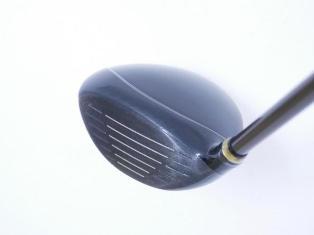 Fairway Wood : PRGR : หัวไม้ 5 PRGR Super Egg (หน้าเด้งเกินกฏ COR 0.84 ออกปี 2018 หายากมาก) Loft 19 Flex R (M-37)