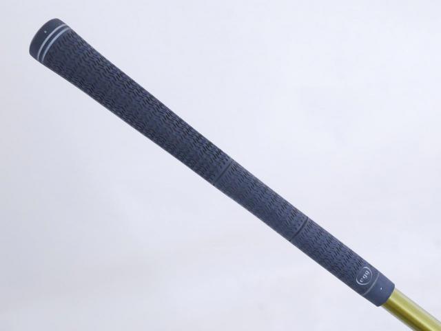 Fairway Wood : PRGR : หัวไม้ 5 PRGR Super Egg (หน้าเด้งเกินกฏ COR 0.84 ออกปี 2018 หายากมาก) Loft 19 Flex R (M-37)