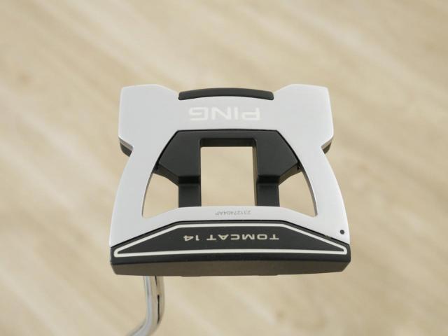 Putter : All : พัตเตอร์ Ping Tomcat 14 (ออกปี 2024) ยาว 34 นิ้ว