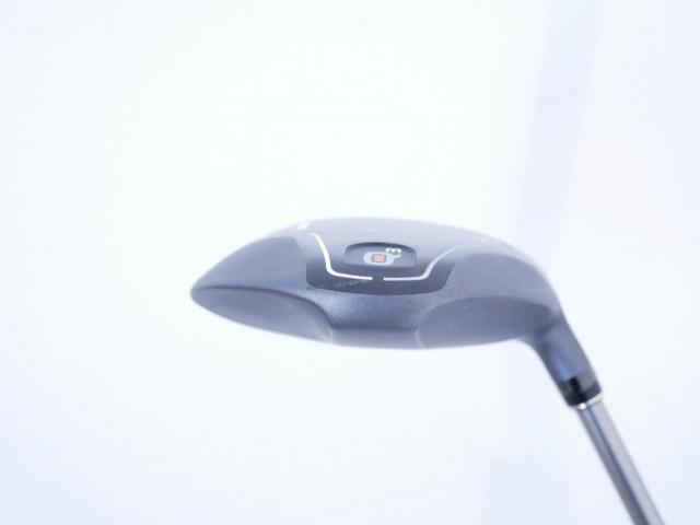 Fairway Wood : PRGR : หัวไม้ 3 PRGR Carrys Q (ออกปี 2021 ตีง่ายมากๆๆๆ) Loft 19 Flex R