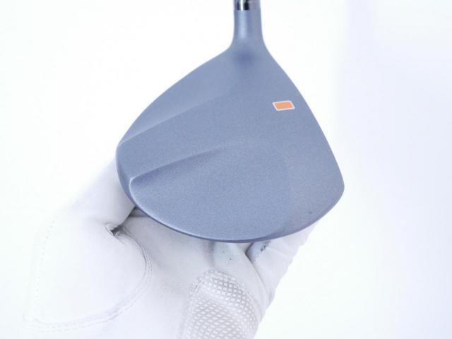 Fairway Wood : PRGR : หัวไม้ 3 PRGR Carrys Q (ออกปี 2021 ตีง่ายมากๆๆๆ) Loft 19 Flex R