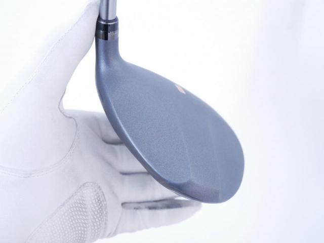 Fairway Wood : PRGR : หัวไม้ 3 PRGR Carrys Q (ออกปี 2021 ตีง่ายมากๆๆๆ) Loft 19 Flex R