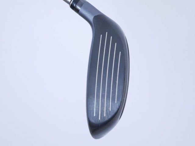 Fairway Wood : PRGR : หัวไม้ 3 PRGR Carrys Q (ออกปี 2021 ตีง่ายมากๆๆๆ) Loft 19 Flex R