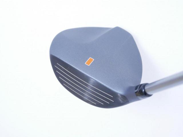 Fairway Wood : PRGR : หัวไม้ 3 PRGR Carrys Q (ออกปี 2021 ตีง่ายมากๆๆๆ) Loft 19 Flex R