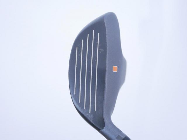Fairway Wood : PRGR : หัวไม้ 3 PRGR Carrys Q (ออกปี 2021 ตีง่ายมากๆๆๆ) Loft 19 Flex R