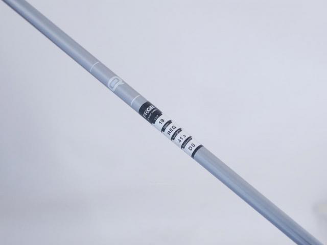 Fairway Wood : PRGR : หัวไม้ 3 PRGR Carrys Q (ออกปี 2021 ตีง่ายมากๆๆๆ) Loft 19 Flex R