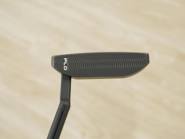 Putter : All : พัตเตอร์ Ping PLD OSLO 4 (ออกปี 2023 ตัวท้อปสุด) ยาว 34 นิ้ว