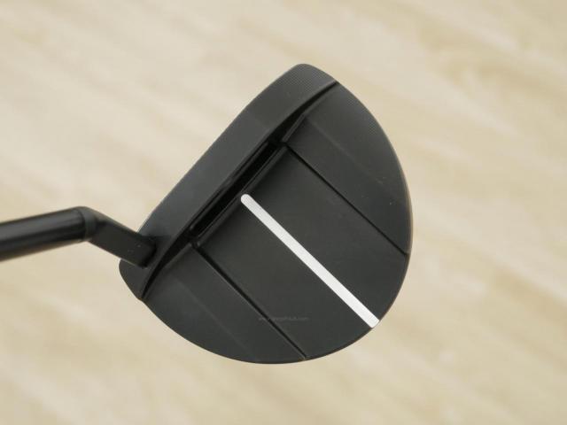 Putter : All : พัตเตอร์ Ping PLD OSLO 4 (ออกปี 2023 ตัวท้อปสุด) ยาว 34 นิ้ว