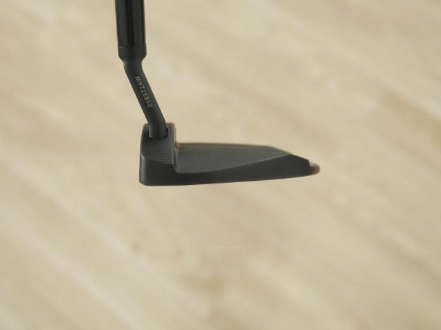 Putter : All : พัตเตอร์ Ping PLD OSLO 4 (ออกปี 2023 ตัวท้อปสุด) ยาว 34 นิ้ว