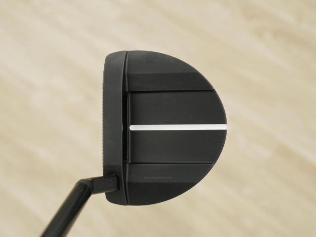 Putter : All : พัตเตอร์ Ping PLD OSLO 4 (ออกปี 2023 ตัวท้อปสุด) ยาว 34 นิ้ว