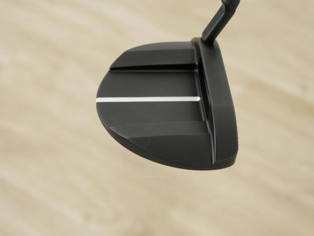 Putter : All : พัตเตอร์ Ping PLD OSLO 4 (ออกปี 2023 ตัวท้อปสุด) ยาว 34 นิ้ว