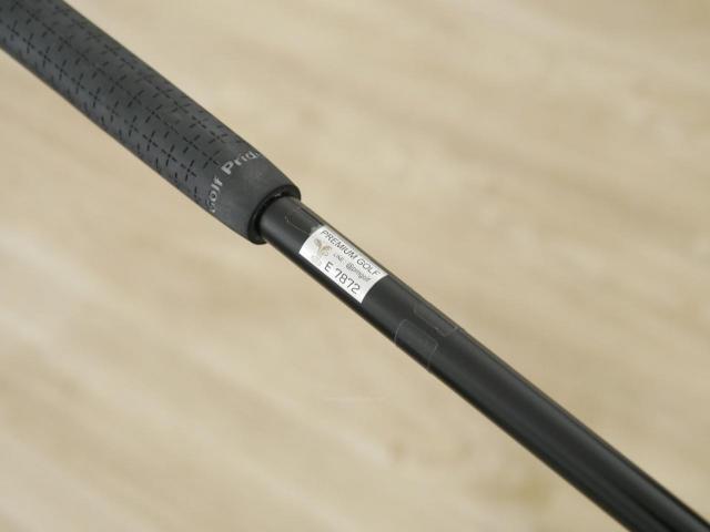 Putter : All : พัตเตอร์ Ping PLD OSLO 4 (ออกปี 2023 ตัวท้อปสุด) ยาว 34 นิ้ว