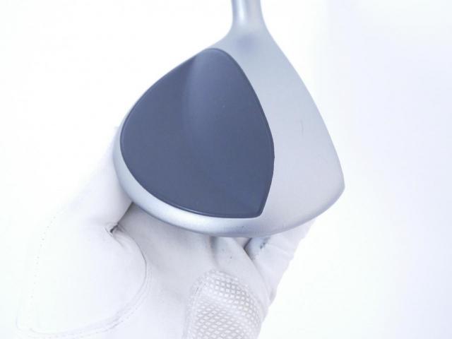 Fairway Wood : PRGR : หัวไม้ 3 PRGR Egg Spoon BLACK (ปี 2022) Loft 15 ก้าน Mitsubishi Diamana Flex SR
