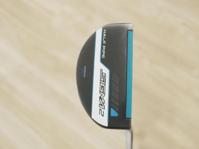 Putter : All : พัตเตอร์ Ping Sigma 2 Half Pipe ยาว 32 นิ้ว 