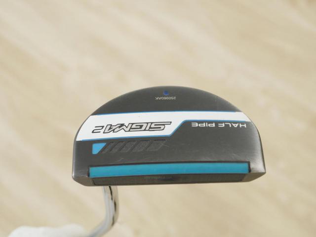 Putter : All : พัตเตอร์ Ping Sigma 2 Half Pipe ยาว 32 นิ้ว 