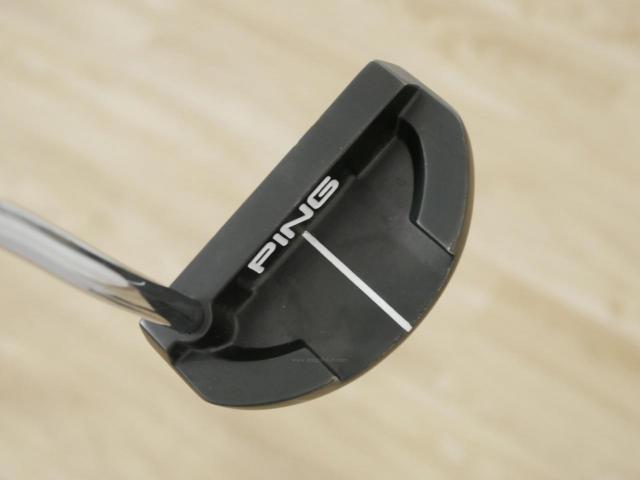 Putter : All : พัตเตอร์ Ping Sigma 2 Half Pipe ยาว 32 นิ้ว 