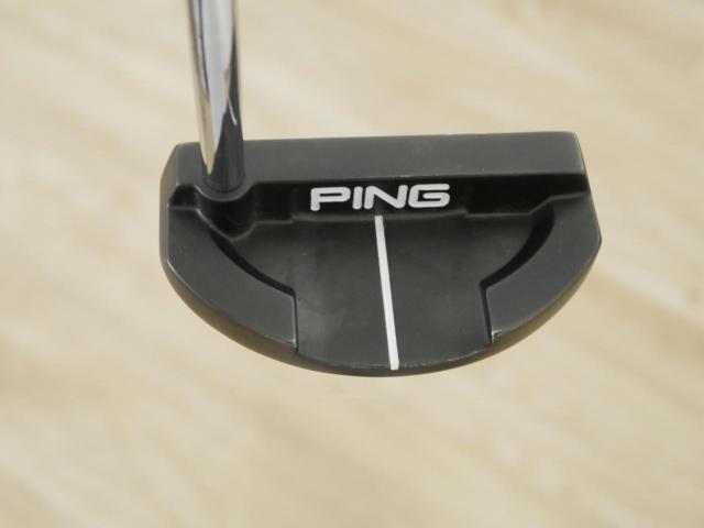 Putter : All : พัตเตอร์ Ping Sigma 2 Half Pipe ยาว 32 นิ้ว 