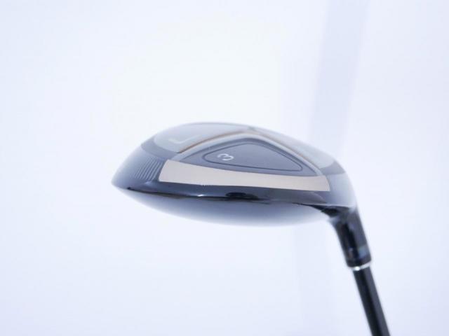 Fairway Wood : PRGR : หัวไม้ 3 PRGR LS (ปี 2022) Loft 16.5 ก้าน Fujikura Speeder NX Flex SR