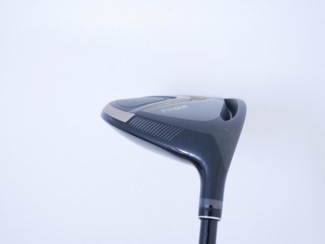 Fairway Wood : PRGR : หัวไม้ 3 PRGR LS (ปี 2022) Loft 16.5 ก้าน Fujikura Speeder NX Flex SR