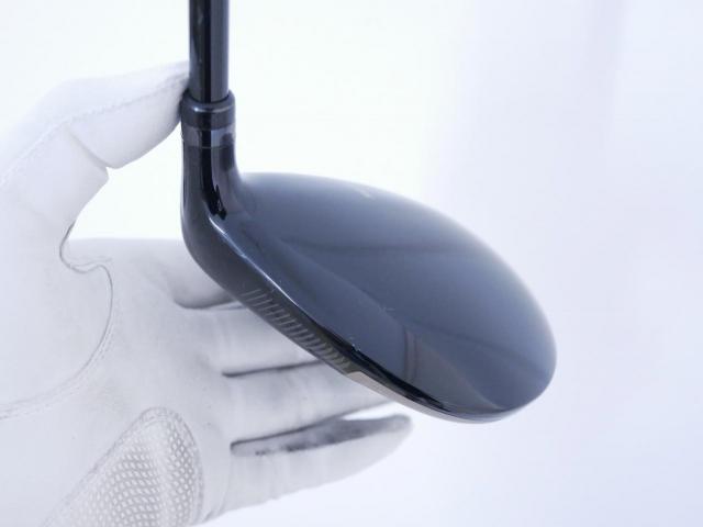 Fairway Wood : PRGR : หัวไม้ 3 PRGR LS (ปี 2022) Loft 16.5 ก้าน Fujikura Speeder NX Flex SR