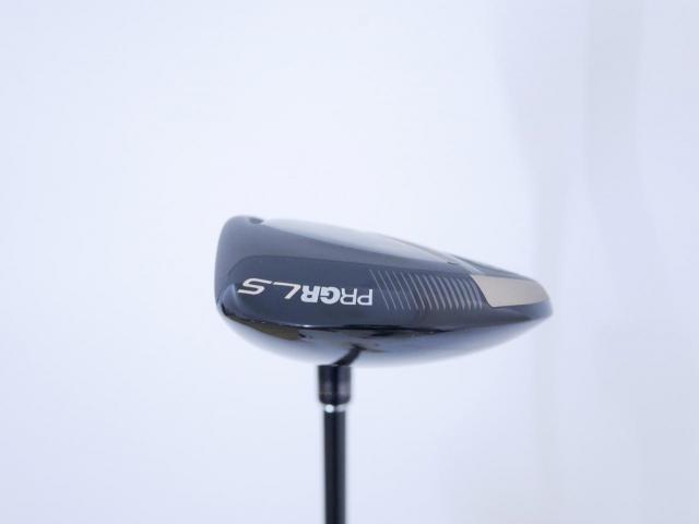 Fairway Wood : PRGR : หัวไม้ 3 PRGR LS (ปี 2022) Loft 16.5 ก้าน Fujikura Speeder NX Flex SR
