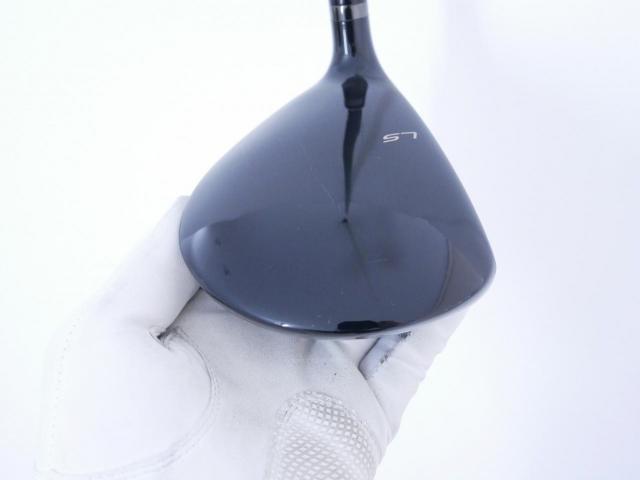 Fairway Wood : PRGR : หัวไม้ 3 PRGR LS (ปี 2022) Loft 16.5 ก้าน Fujikura Speeder NX Flex SR