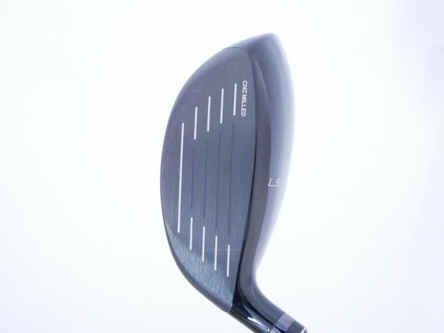Fairway Wood : PRGR : หัวไม้ 3 PRGR LS (ปี 2022) Loft 16.5 ก้าน Fujikura Speeder NX Flex SR