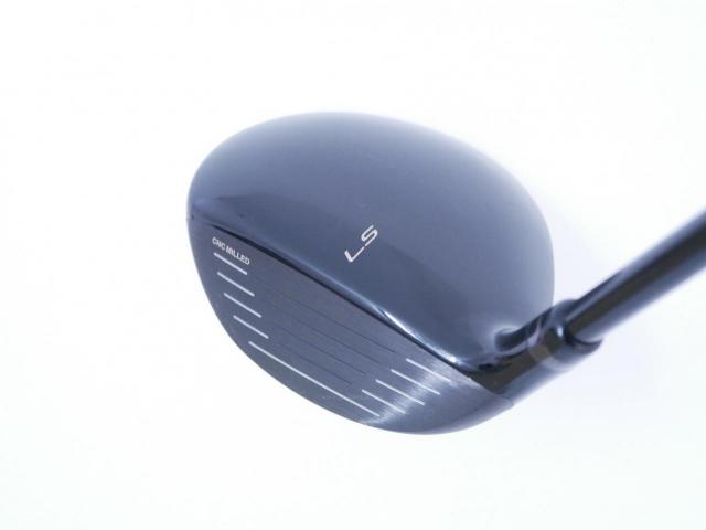Fairway Wood : PRGR : หัวไม้ 3 PRGR LS (ปี 2022) Loft 16.5 ก้าน Fujikura Speeder NX Flex SR