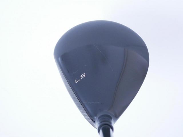 Fairway Wood : PRGR : หัวไม้ 3 PRGR LS (ปี 2022) Loft 16.5 ก้าน Fujikura Speeder NX Flex SR