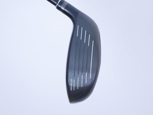 Fairway Wood : PRGR : หัวไม้ 3 PRGR LS (ปี 2022) Loft 16.5 ก้าน Fujikura Speeder NX Flex SR