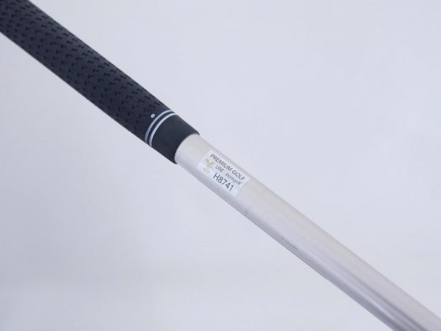 Fairway Wood : PRGR : หัวไม้ 3 PRGR LS (ปี 2022) Loft 16.5 ก้าน Fujikura Speeder NX Flex SR