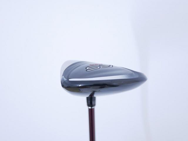 Fairway Wood : PRGR : หัวไม้ 5 PRGR RS Red (ปี 2021) Loft 17 ก้าน Fujikura Speeder Evolution Flex R