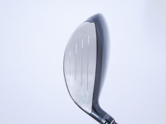 Fairway Wood : PRGR : หัวไม้ 5 PRGR RS Red (ปี 2021) Loft 17 ก้าน Fujikura Speeder Evolution Flex R