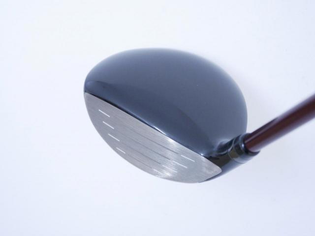 Fairway Wood : PRGR : หัวไม้ 5 PRGR RS Red (ปี 2021) Loft 17 ก้าน Fujikura Speeder Evolution Flex R