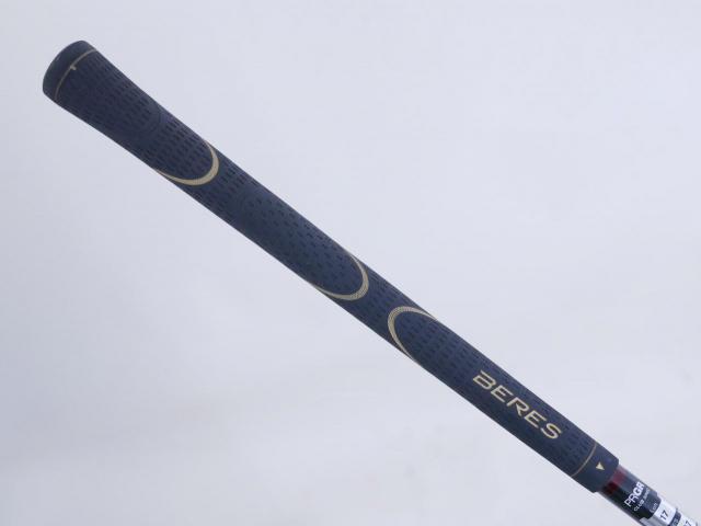 Fairway Wood : PRGR : หัวไม้ 5 PRGR RS Red (ปี 2021) Loft 17 ก้าน Fujikura Speeder Evolution Flex R