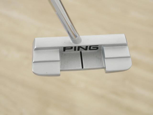 Putter : All : พัตเตอร์ Ping Sigma 2 Kushin C ยาว 34 นิ้ว