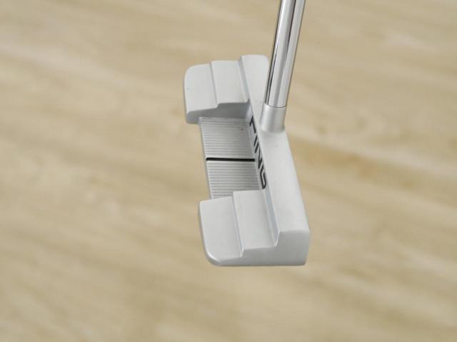 Putter : All : พัตเตอร์ Ping Sigma 2 Kushin C ยาว 34 นิ้ว