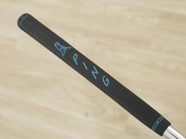 Putter : All : พัตเตอร์ Ping Sigma 2 Kushin C ยาว 34 นิ้ว