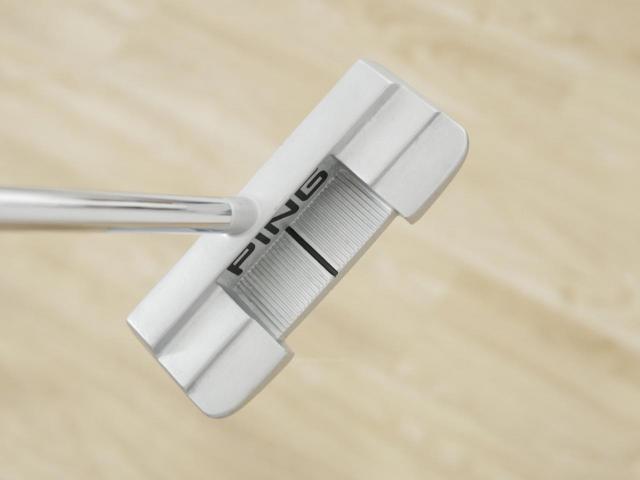 Putter : All : พัตเตอร์ Ping Sigma 2 Kushin C ยาว 34 นิ้ว