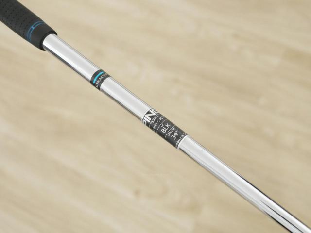 Putter : All : พัตเตอร์ Ping Sigma 2 Kushin C ยาว 34 นิ้ว