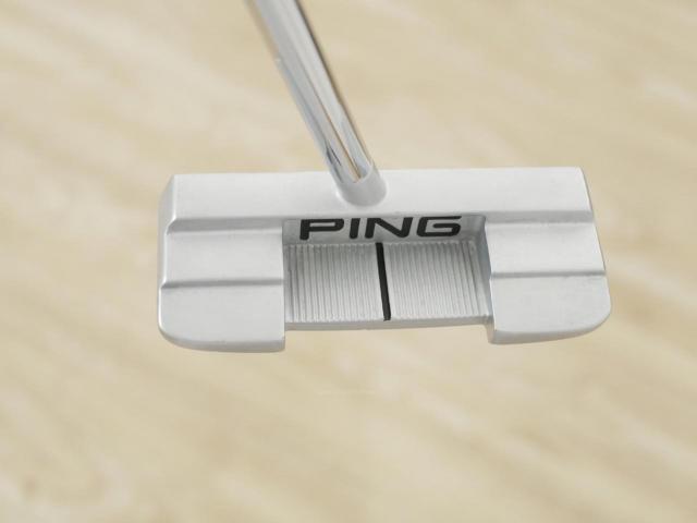Putter : All : พัตเตอร์ Ping Sigma 2 Kushin C ยาว 34 นิ้ว
