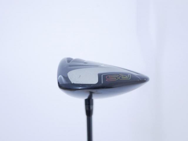 Fairway Wood : PRGR : หัวไม้ 3 PRGR RS5 (ปี 2021) Loft 15 ก้าน Mitsubishi Diamana Flex R