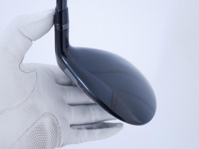 Fairway Wood : PRGR : หัวไม้ 3 PRGR RS5 (ปี 2021) Loft 15 ก้าน Mitsubishi Diamana Flex R