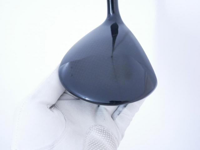 Fairway Wood : PRGR : หัวไม้ 3 PRGR RS5 (ปี 2021) Loft 15 ก้าน Mitsubishi Diamana Flex R