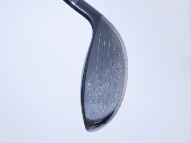 Fairway Wood : PRGR : หัวไม้ 3 PRGR RS5 (ปี 2021) Loft 15 ก้าน Mitsubishi Diamana Flex R