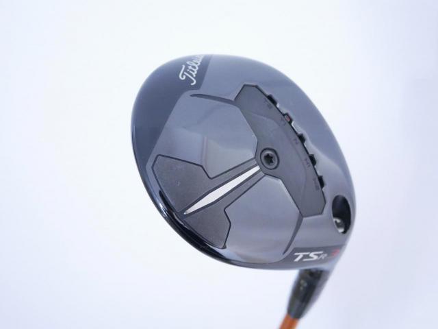 Fairway Wood : Titleist : หัวไม้ 3 Titleist TSR 3 (ปี 2023) Loft 15 ก้าน Tour AD DI-6 Flex S