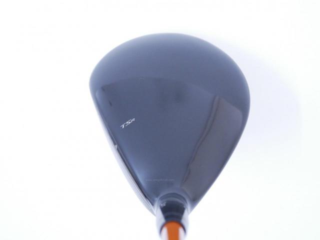 Fairway Wood : Titleist : หัวไม้ 3 Titleist TSR 3 (ปี 2023) Loft 15 ก้าน Tour AD DI-6 Flex S