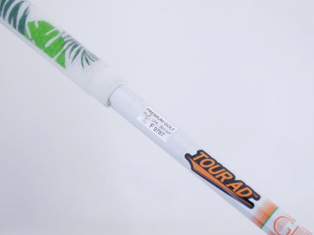 Fairway Wood : Titleist : หัวไม้ 3 Titleist TSR 3 (ปี 2023) Loft 15 ก้าน Tour AD DI-6 Flex S