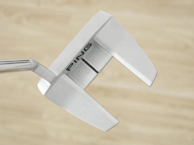 Putter : All : พัตเตอร์ Ping Sigma 2 TYNE 4 ยาว 32 นิ้ว (ปรับได้)